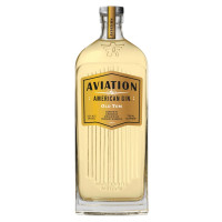 Aviation Old Tom Gin