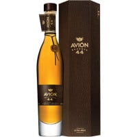 Avión Reserva 44 Extra Añejo Tequila