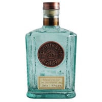 Brooklyn Small Batch Gin