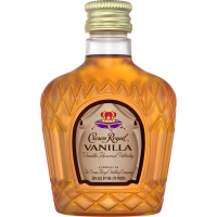 Crown Royal Vanilla Whisky (50mL)