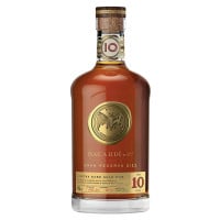 Bacardi Gran Reserva Diez