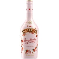 Baileys Strawberries & Cream Liqueur