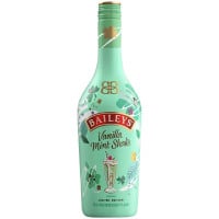 Baileys Vanilla Mint Shake Irish Cream Liqueur