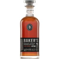 Baker's 7 Year Old Kentucky Straight Bourbon Whiskey