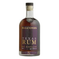 Balcones Texas Rum