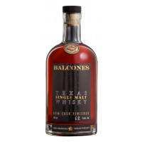 Balcones Rum Cask Single Malt Whisky