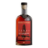 Balcones Texas Pot Still Bourbon Whiskey