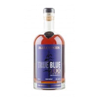 Balcones True Blue 100 Proof Straight Corn Whisky