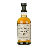 The Balvenie 2003 Peat Week 14 Year Old Single Malt Scotch Whisky