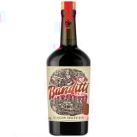 Banditti Club Glasgow Spiced Rum