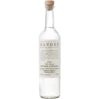 Banhes Ensamble Espadin & Barril Artesanal Mezcal