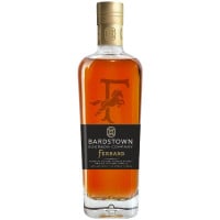 Bardstown Bourbon Ferrand Cognac Finish Kentucky Straight Bourbon Whiskey