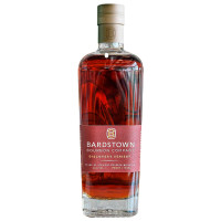 Bardstown Bourbon "Discovery Series" #4 Straight Bourbon Whiskey