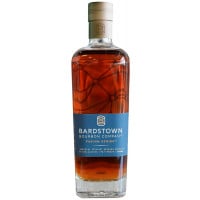 Bardstown Bourbon "Fusion Series" #3 Straight Bourbon Whiskey