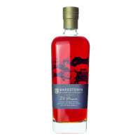 Bardstown The Prisoner Straight Bourbon Whiskey