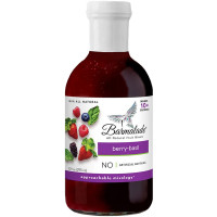 Barmalade Berry-Basil Mixer 3-Pack