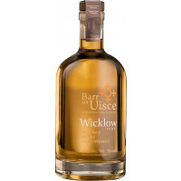 Barr an Uisce Wicklow Rare Small Batch Blended Irish Whiskey