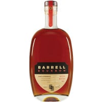Barrell Bourbon Batch 031 Cask Strength Whiskey