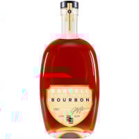 Barrell Craft Spirits Gold Label 2021 Edition Bourbon Whiskey