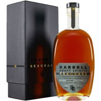 Barrell Craft Spirits Gray Label Seagrass 16 Year Old Rye Whiskey