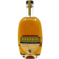 Barrell Rye 14 Year Old Cask Strength Canadian Rye Whiskey