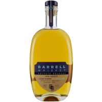 Barrell Whiskey Private Release CS01 Irish Whiskey