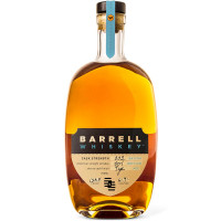 Barrell Whiskey Batch No. 2