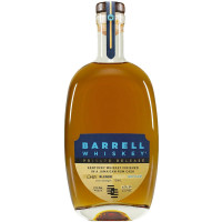 Barrell Whiskey Private Release CH01 Whiskey
