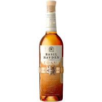 Basil Hayden Toast Kentucky Straight Bourbon Whiskey