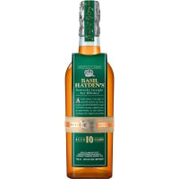 Basil Hayden's 10 Year Old Rye Whiskey