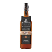Basil Hayden's 10 Year Old Bourbon Whiskey