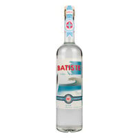 Batiste Rhum Silver  