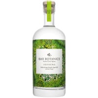 Bax Botanics Alcohol Free Lemon Verbena