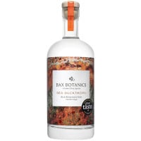 Bax Botanics Alcohol Free Sea Buckthorn