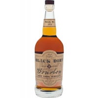 Black Dirt Bourbon Batch #4