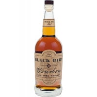 Black Dirt Bourbon Batch #3
