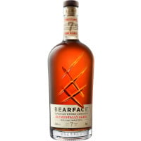Bearface 7 Year Old Triple Oak Canadian Whisky