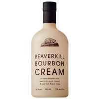 Beaverkill Bourbon Cream Liqueur