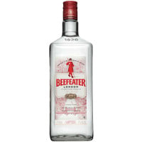 Beefeater London Dry Gin (1.75L)