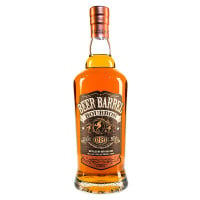 New Holland Beer Barrel Bourbon