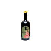 Uncouth Vermouth - Beet Eucalyptus