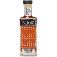 Belfour Rye Whiskey