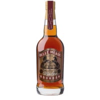 Belle Meade Madeira Cask Finish Bourbon