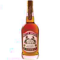 Belle Meade Straight Bourbon