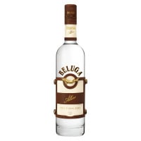 Beluga Allure Vodka