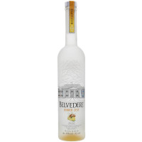 Belvedere Ginger Vodka 