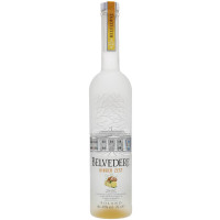 Belvedere Ginger Vodka 