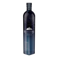 Belvedere Single Estate Rye Lake Bartezek Vodka