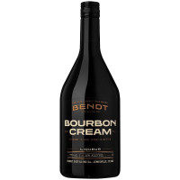 Bendt Bourbon Cream