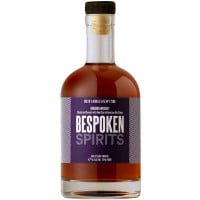 Bespoken Spirits Bourbon Whiskey 